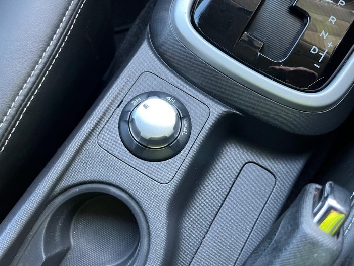 2019 Isuzu MU-X LS-T