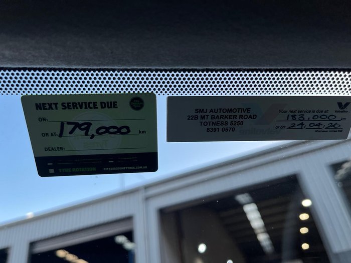 2019 Isuzu MU-X LS-T