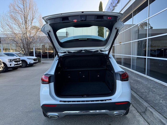 2021 Mercedes-Benz GLA-Class GLA250