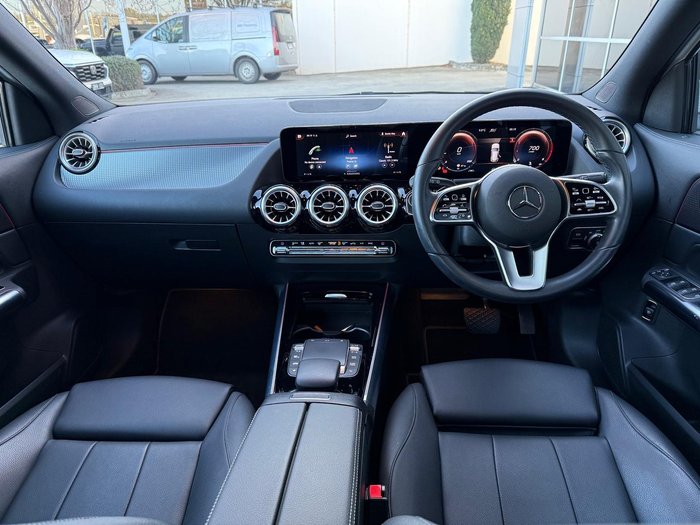 2021 Mercedes-Benz GLA-Class GLA250
