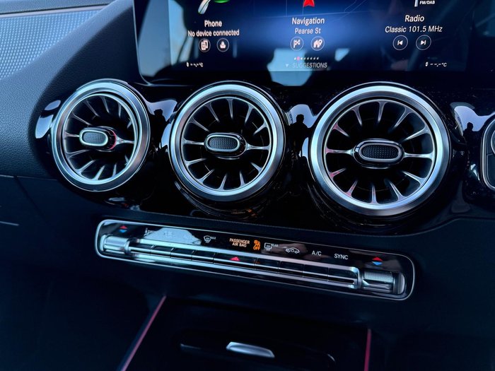 2021 Mercedes-Benz GLA-Class GLA250