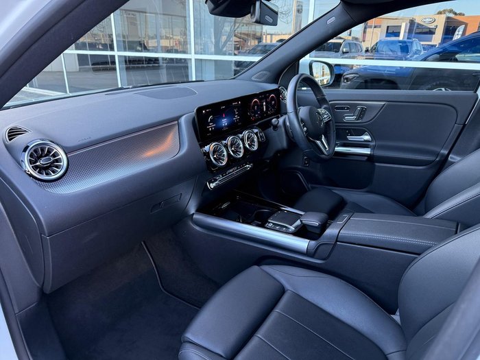2021 Mercedes-Benz GLA-Class GLA250