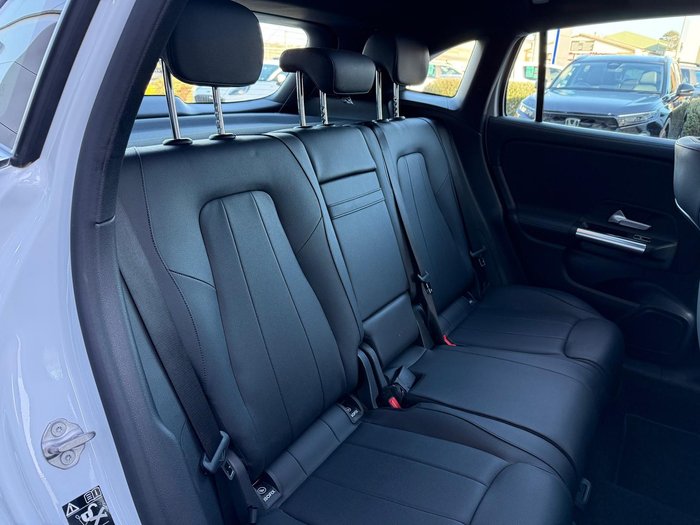 2021 Mercedes-Benz GLA-Class GLA250