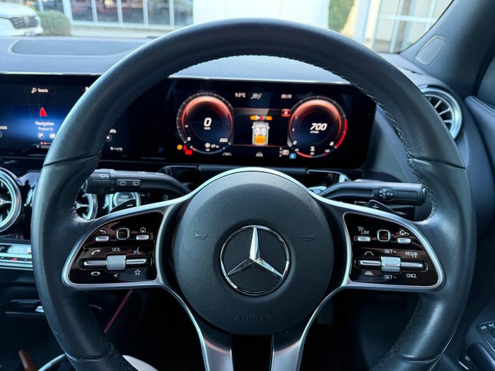 2021 Mercedes-Benz GLA-Class GLA250