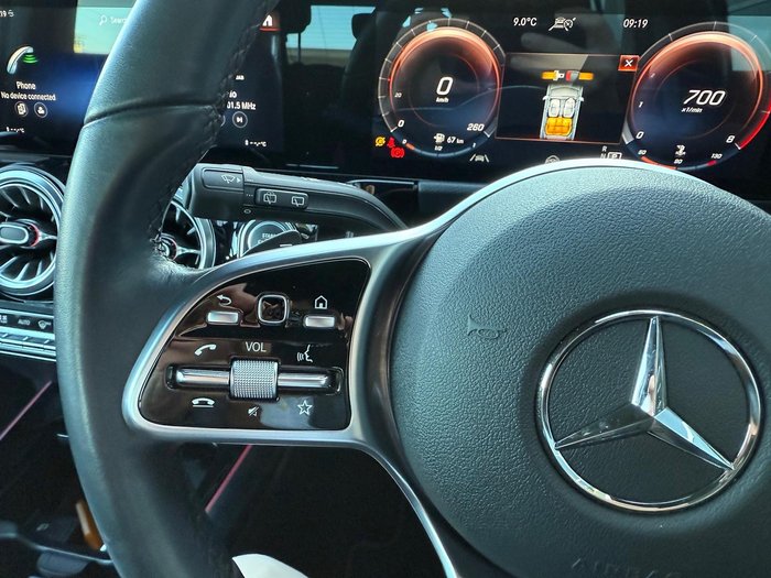 2021 Mercedes-Benz GLA-Class GLA250