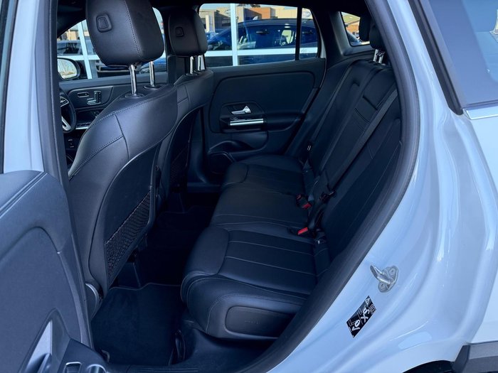 2021 Mercedes-Benz GLA-Class GLA250