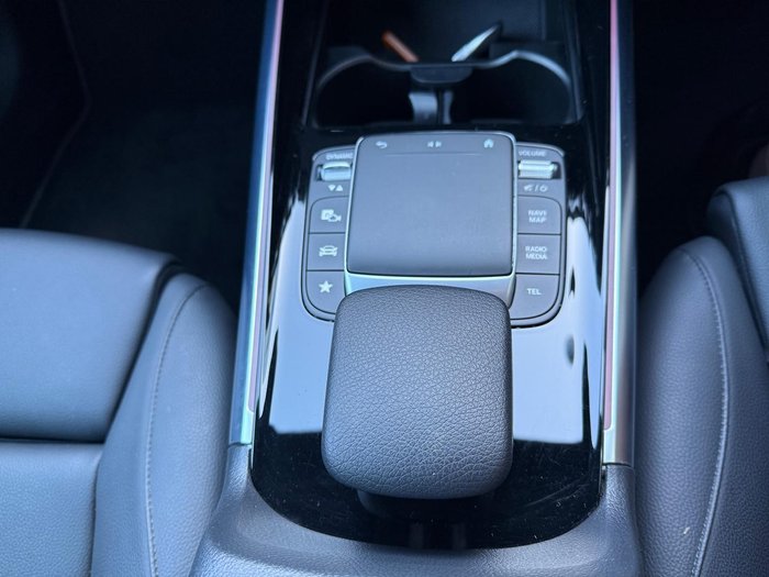 2021 Mercedes-Benz GLA-Class GLA250