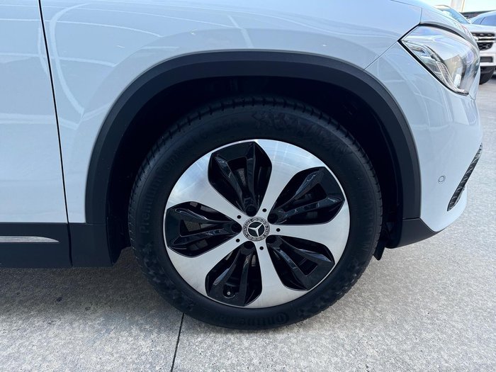 2021 Mercedes-Benz GLA-Class GLA250