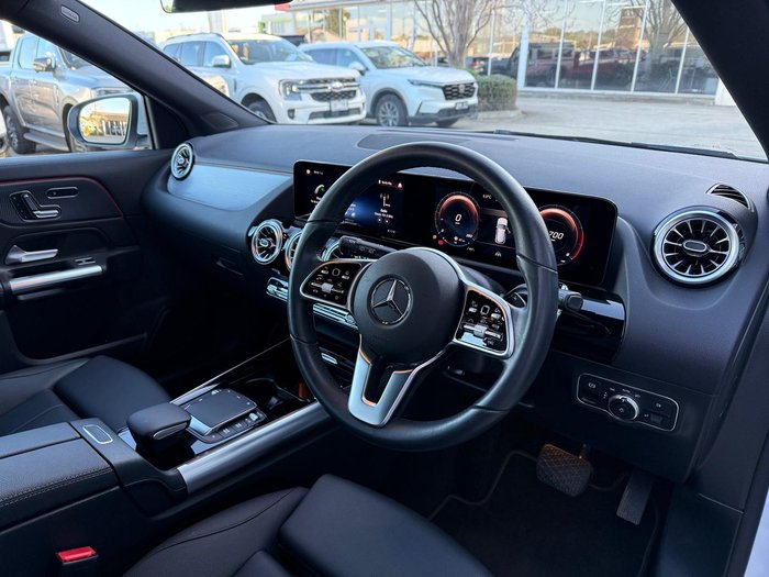 2021 Mercedes-Benz GLA-Class GLA250