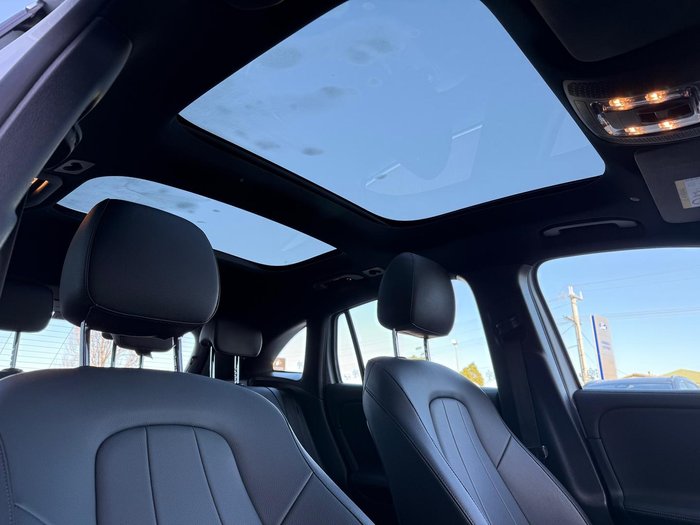 2021 Mercedes-Benz GLA-Class GLA250