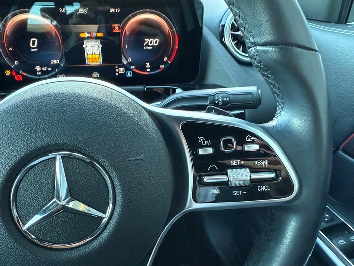 2021 Mercedes-Benz GLA-Class GLA250