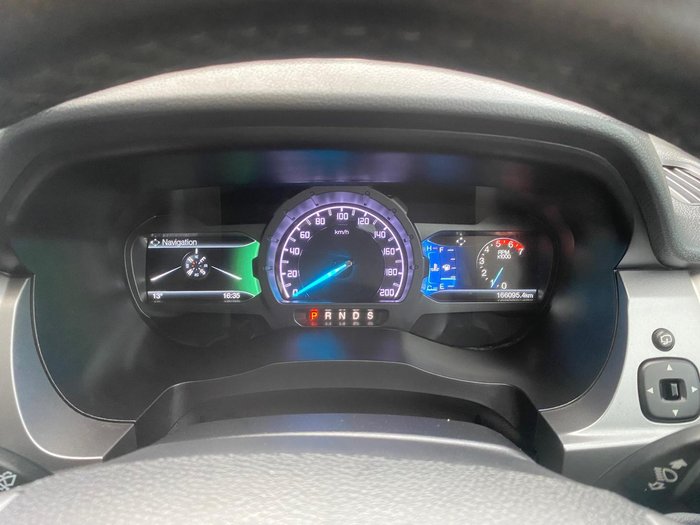 2018 Ford Ranger XLT
