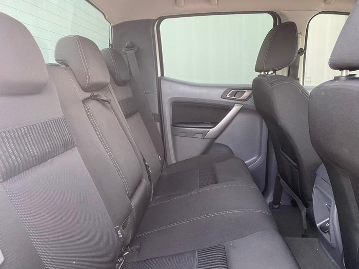 2018 Ford Ranger XLT