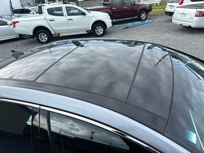 2016 Hyundai Sonata Premium LF MY16 Grey