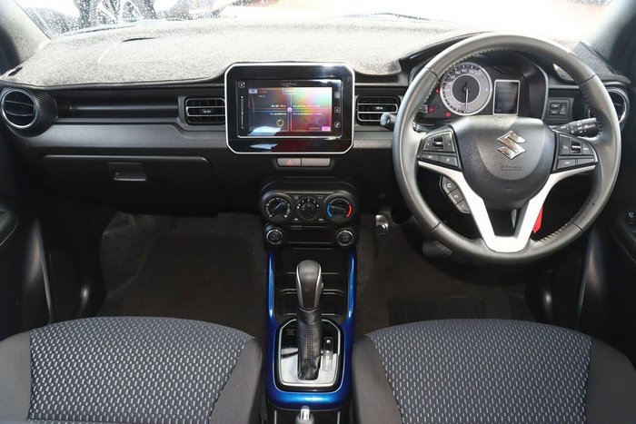 2023 Suzuki Ignis GL