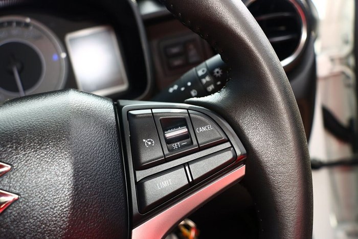 2023 Suzuki Ignis GL