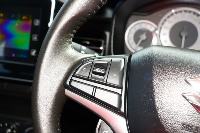 2023 Suzuki Ignis GL