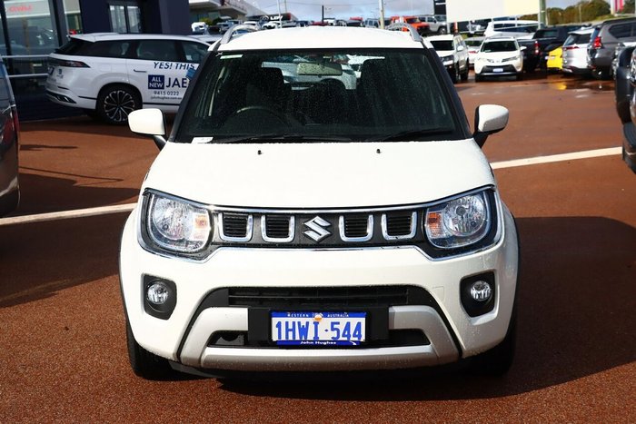 2023 Suzuki Ignis
