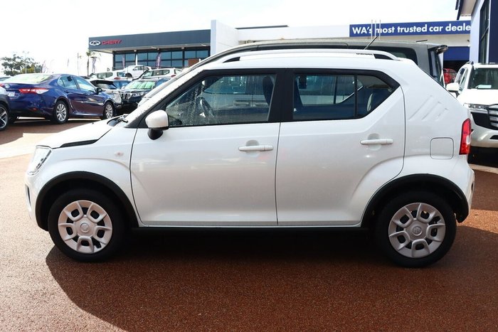 2023 Suzuki Ignis