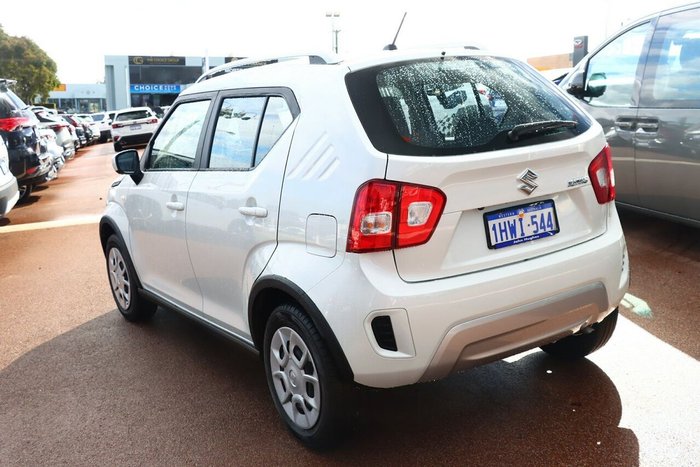 2023 Suzuki Ignis