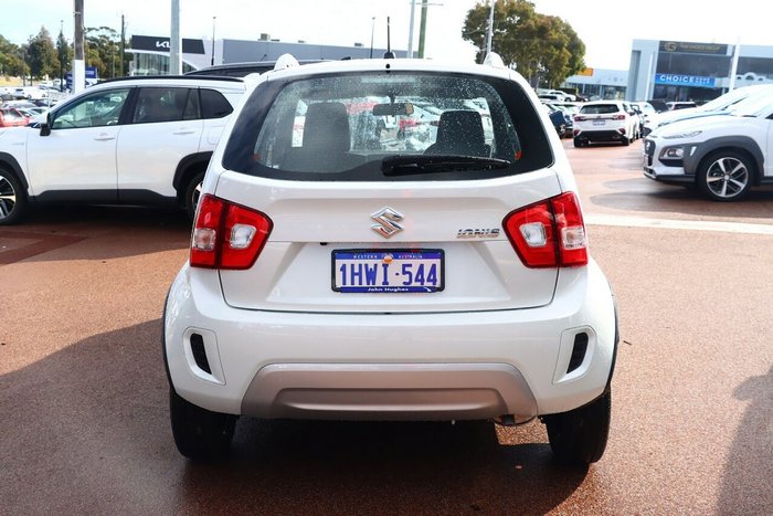 2023 Suzuki Ignis GL