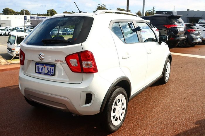 2023 Suzuki Ignis GL