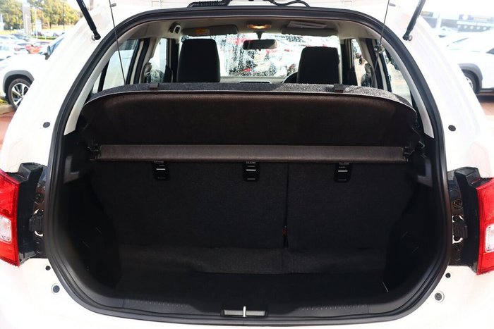 2023 Suzuki Ignis GL