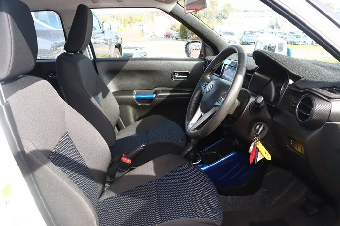 2023 Suzuki Ignis GL