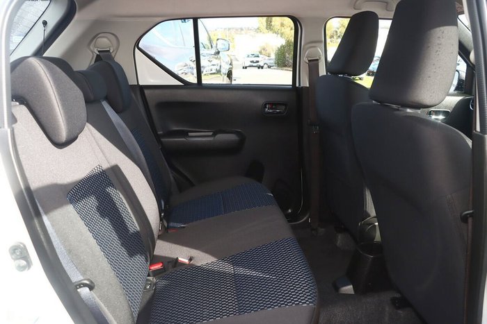 2023 Suzuki Ignis GL