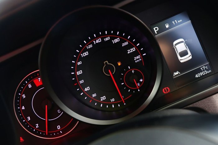 2022 Hyundai i30 Active