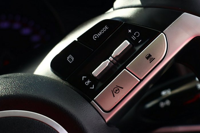 2022 Hyundai i30 Active