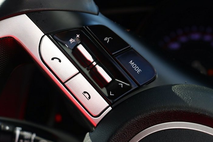 2022 Hyundai i30 Active