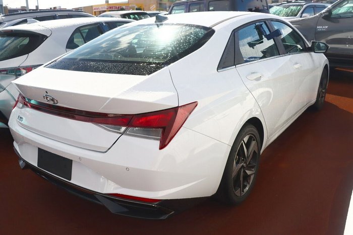 2022 Hyundai i30 Active