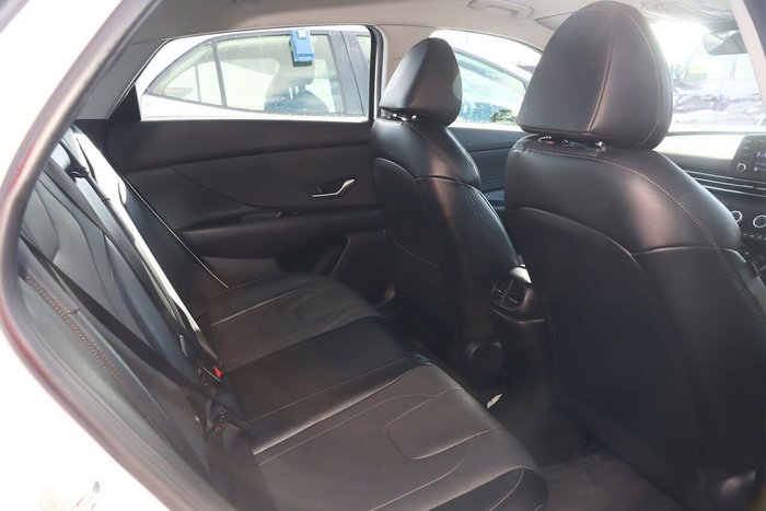 2022 Hyundai i30 Active