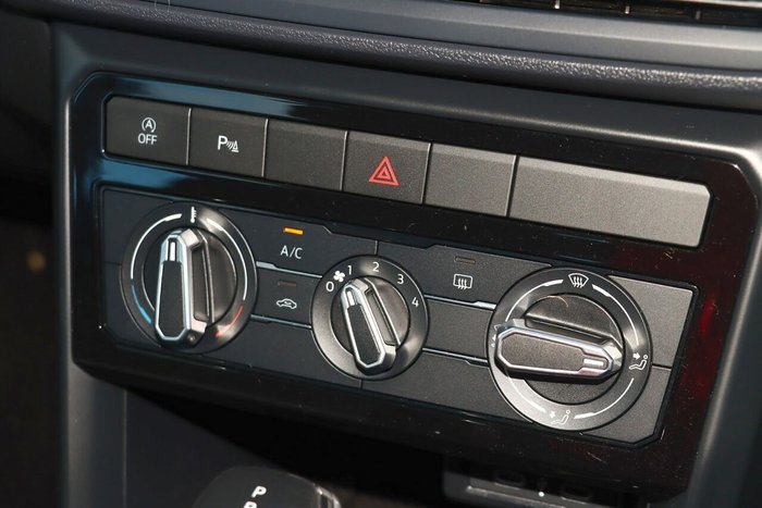 2023 Volkswagen T-Cross 85TSI Life