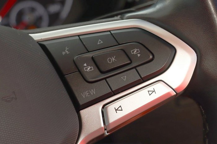 2023 Volkswagen T-Cross 85TSI Life