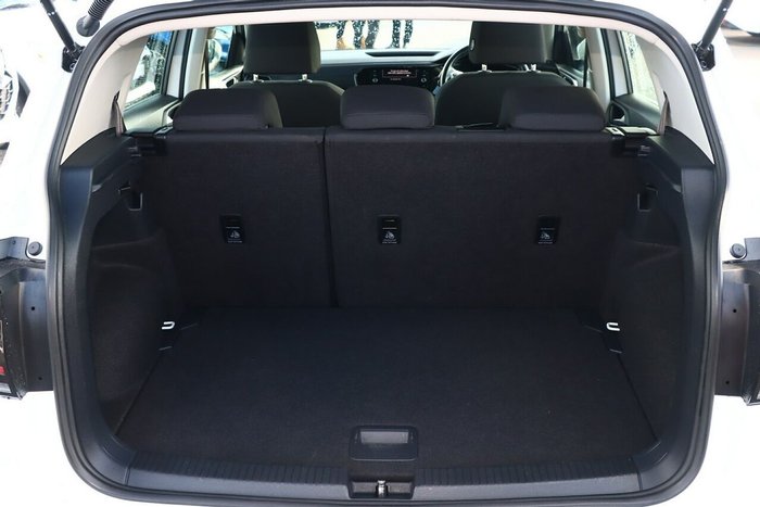 2023 Volkswagen T-Cross 85TSI Life