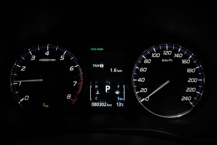 2021 Mitsubishi Outlander LS