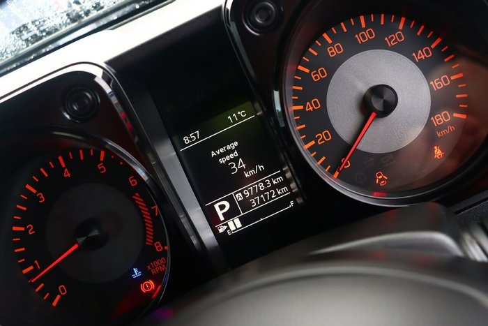2021 Suzuki Jimny GLX