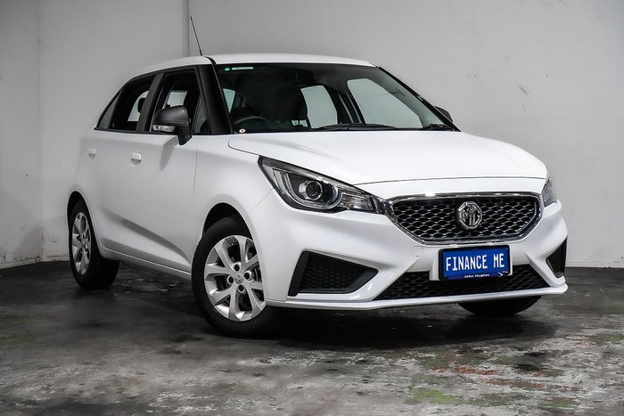2024 MG MG3 Core