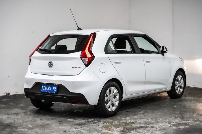 2024 MG MG3 Core