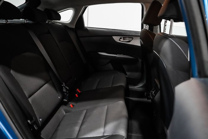 2024 Kia Cerato S