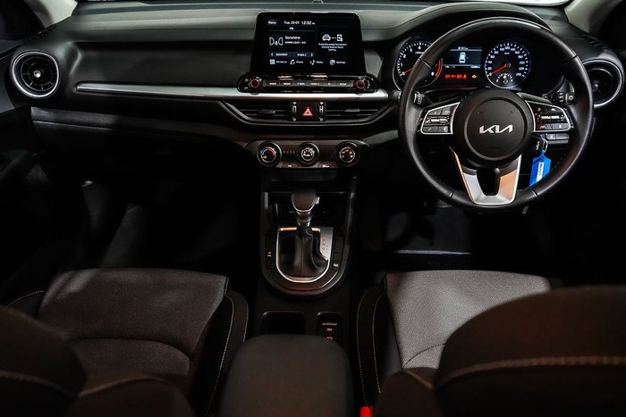 2024 Kia Cerato S