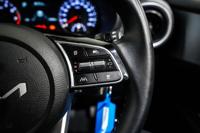 2024 Kia Cerato S