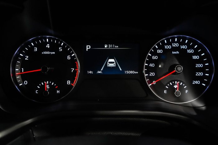 2024 Kia Cerato S