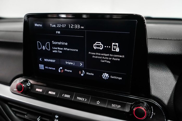 2024 Kia Cerato S