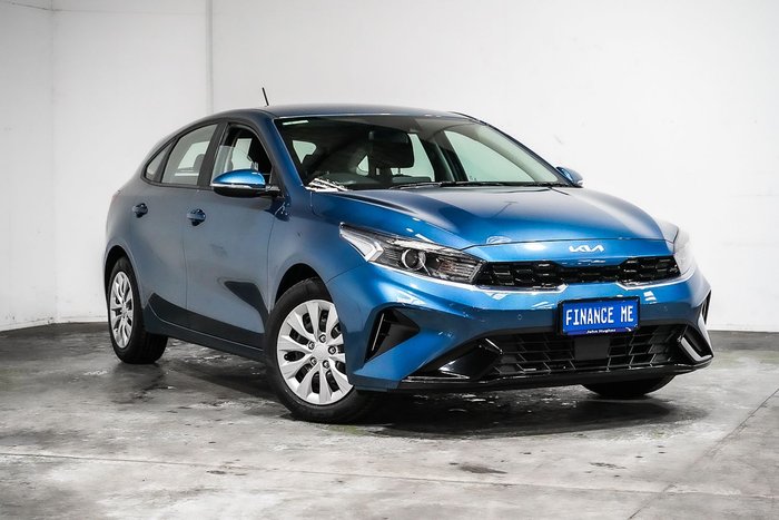2024 Kia Cerato