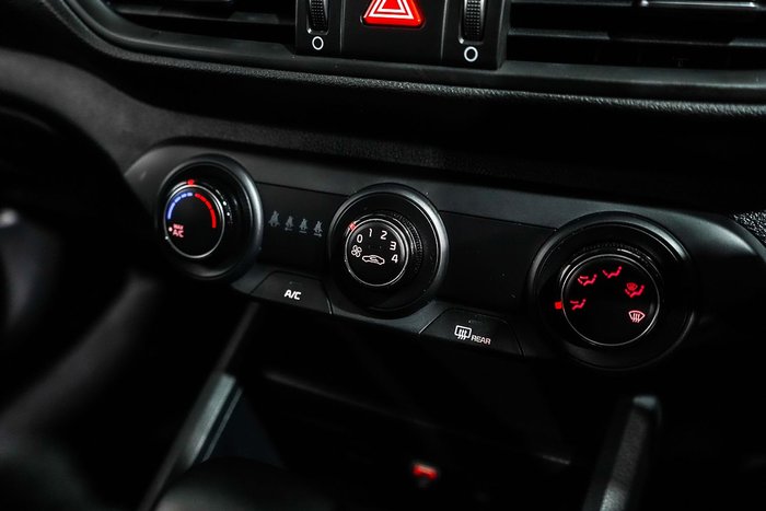 2024 Kia Cerato S