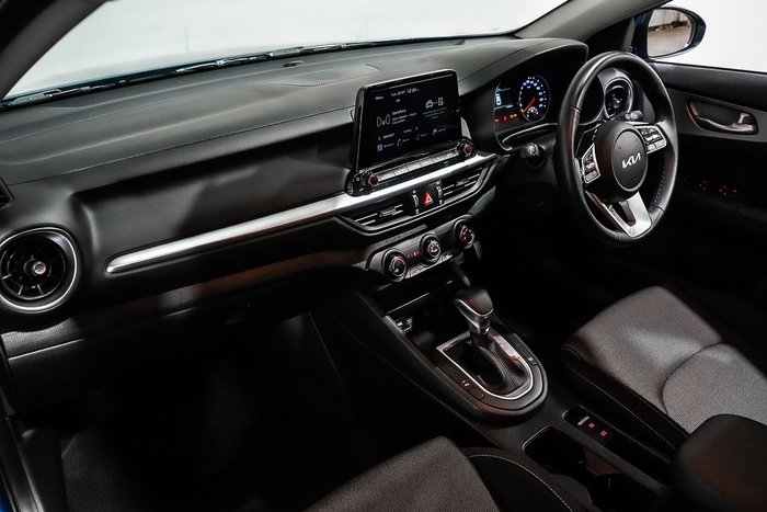2024 Kia Cerato S