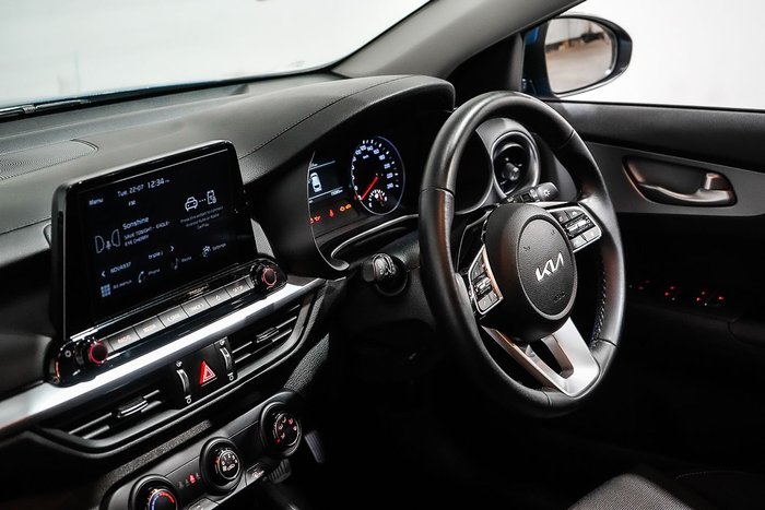 2024 Kia Cerato S